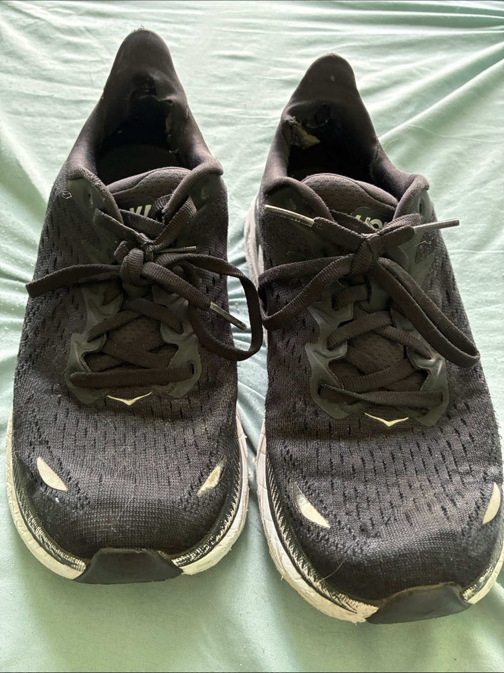 Women’s Hoka Clifton 8 Athletic Running Shoes